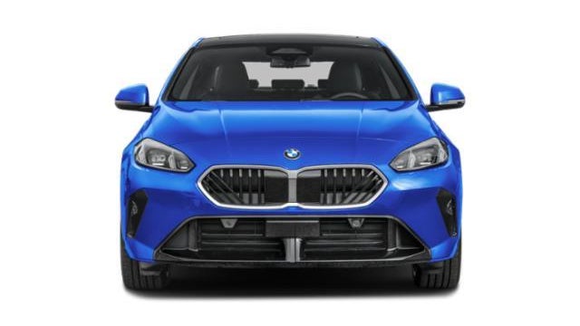 2025 BMW 2 Series 228 xDrive Gran Coupe