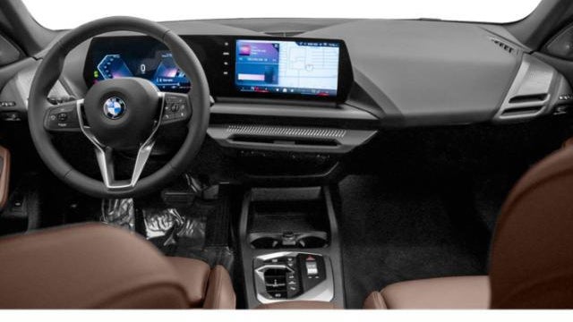 2025 BMW 2 Series 228 xDrive Gran Coupe
