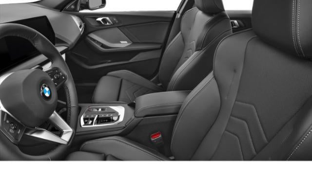 2025 BMW 2 Series 228 xDrive Gran Coupe