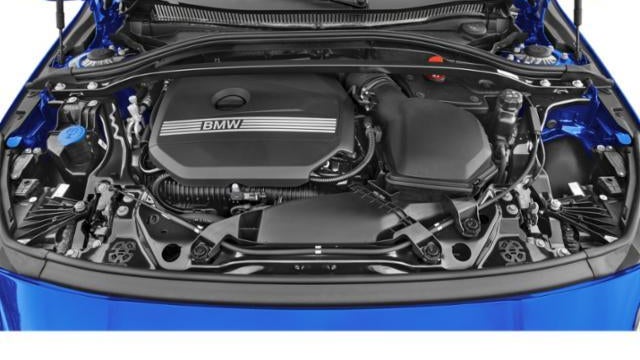 2025 BMW 2 Series 228 xDrive Gran Coupe
