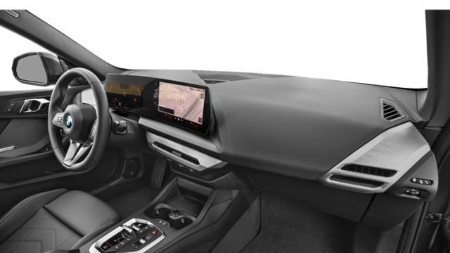 2025 BMW 2 Series 228 xDrive Gran Coupe