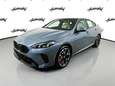 Photo of a 2025 BMW 2 Series AWD 228 Xdrive Gran Coupe 4DR Sedan for sale