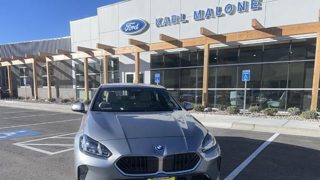 Preowned 2025 BMW 2 Series 228 xDrive Gran Coupe for Sale