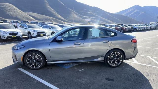 2025 BMW 2 Series 228 xDrive Gran Coupe