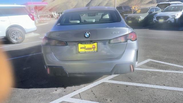 2025 BMW 2 Series 228 xDrive Gran Coupe