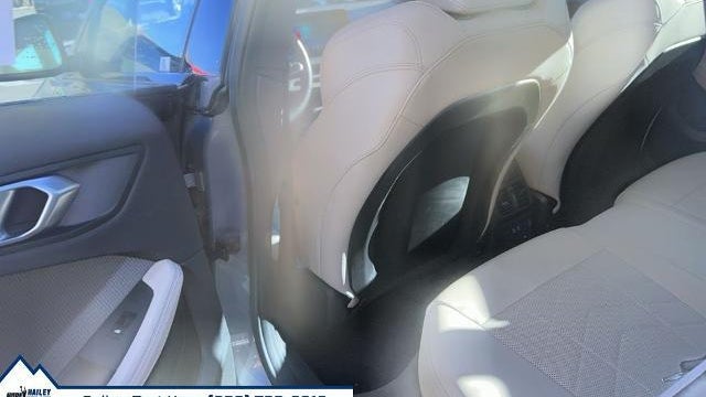 2025 BMW 2 Series 228 xDrive Gran Coupe