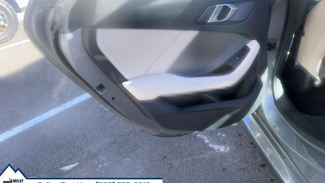 2025 BMW 2 Series 228 xDrive Gran Coupe
