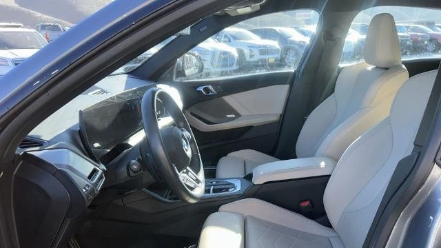 2025 BMW 2 Series 228 xDrive Gran Coupe