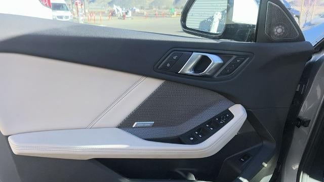 2025 BMW 2 Series 228 xDrive Gran Coupe