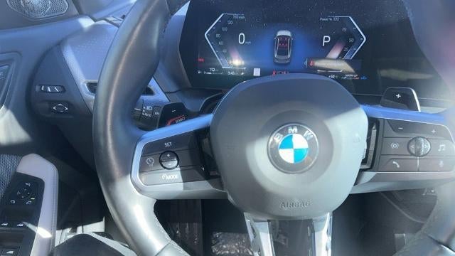 2025 BMW 2 Series 228 xDrive Gran Coupe