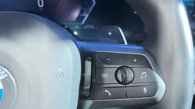 2025 BMW 2 Series 228 xDrive Gran Coupe