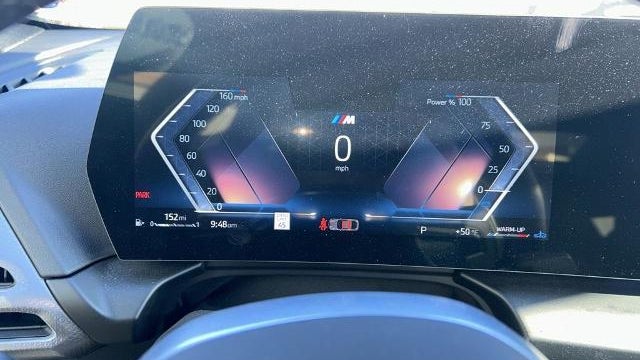 2025 BMW 2 Series 228 xDrive Gran Coupe