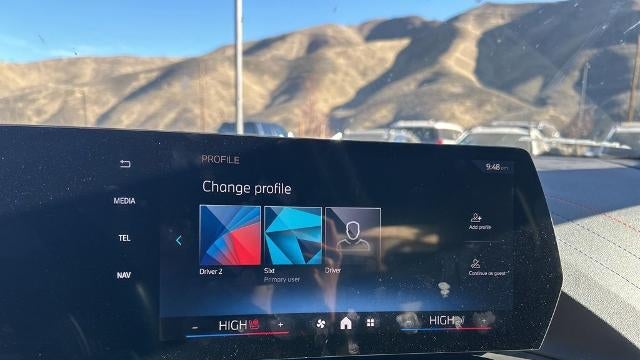 2025 BMW 2 Series 228 xDrive Gran Coupe