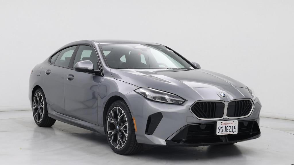 Preowned 2025 BMW 2 Series 228 xDrive Gran Coupe for Sale