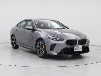 2025 BMW 2 Series AWD 228 Xdrive Gran Coupe 4DR Sedan