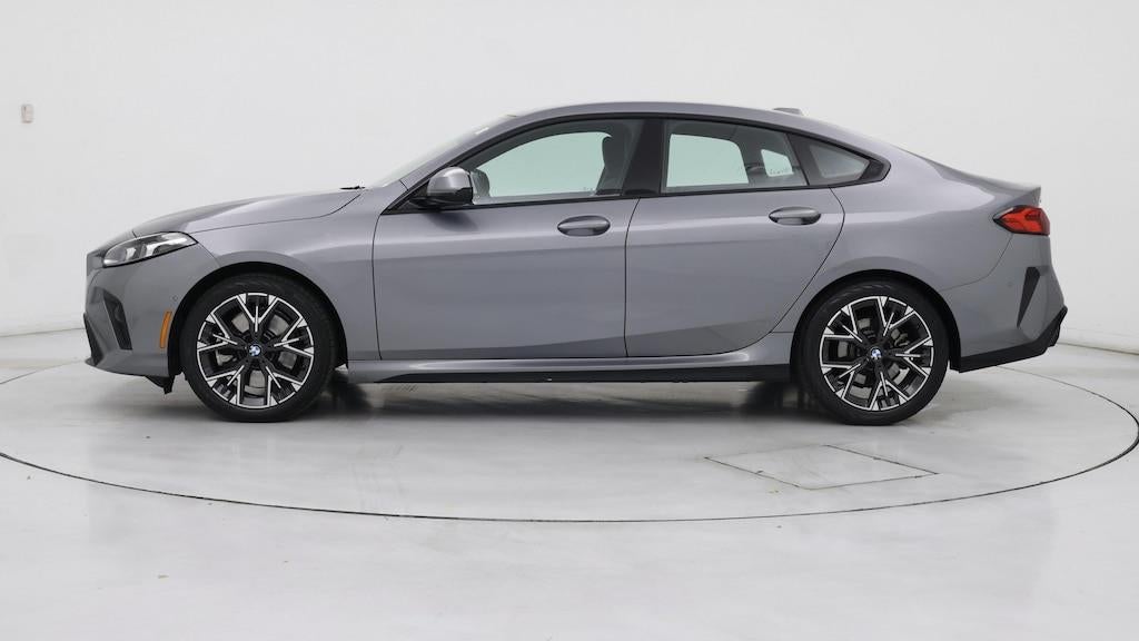 2025 BMW 2 Series 228 xDrive Gran Coupe