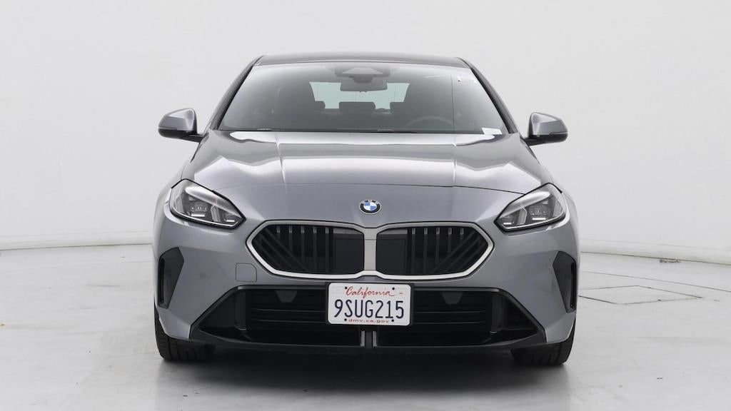 2025 BMW 2 Series 228 xDrive Gran Coupe
