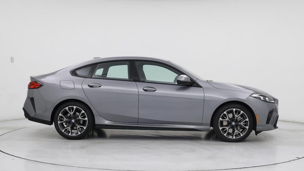 2025 BMW 2 Series 228 xDrive Gran Coupe