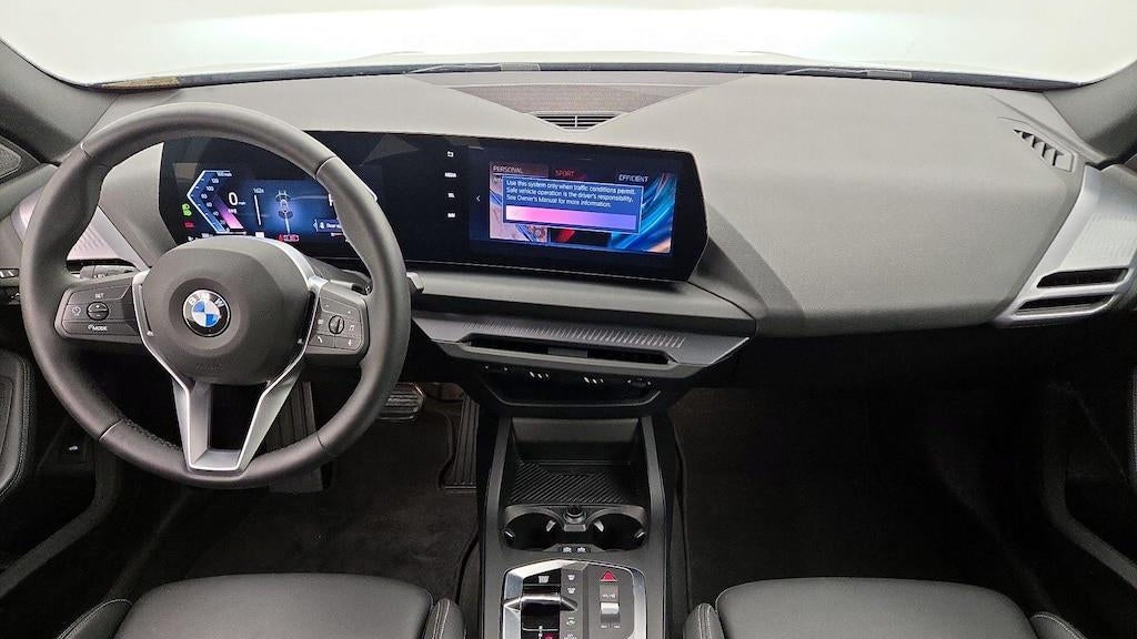 2025 BMW 2 Series 228 xDrive Gran Coupe