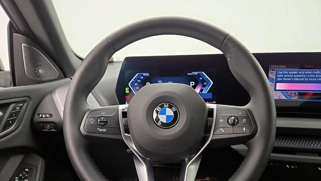 2025 BMW 2 Series 228 xDrive Gran Coupe
