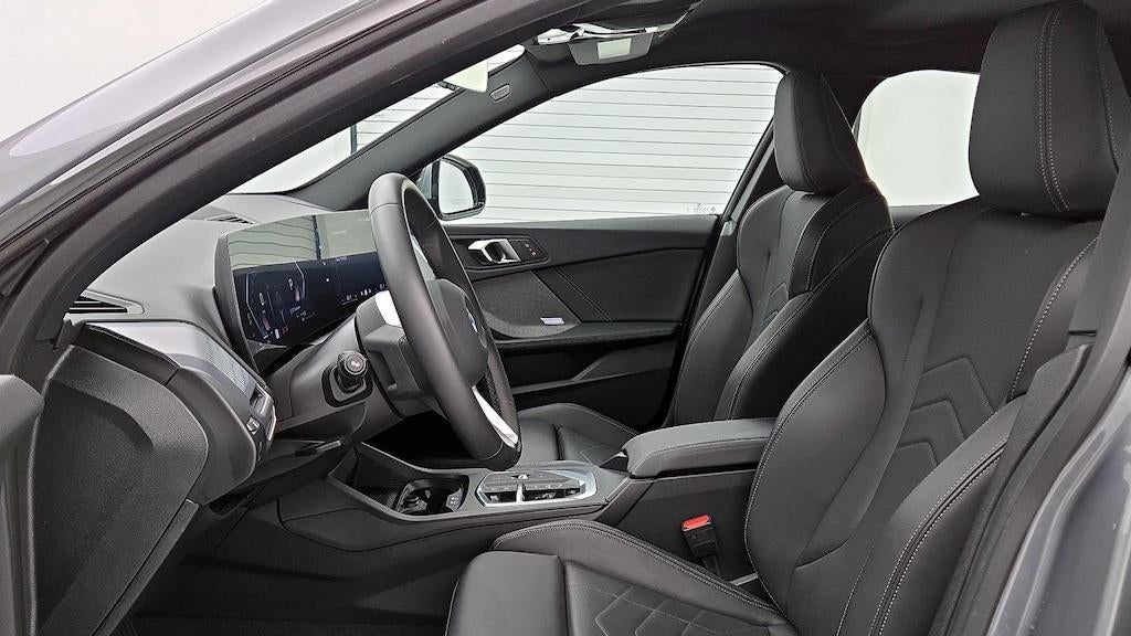 2025 BMW 2 Series 228 xDrive Gran Coupe