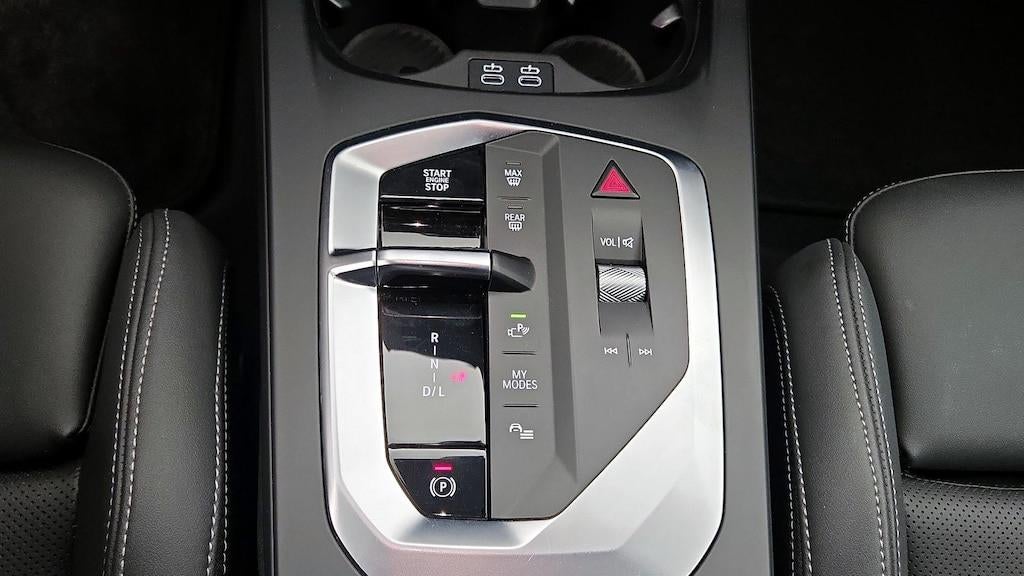 2025 BMW 2 Series 228 xDrive Gran Coupe