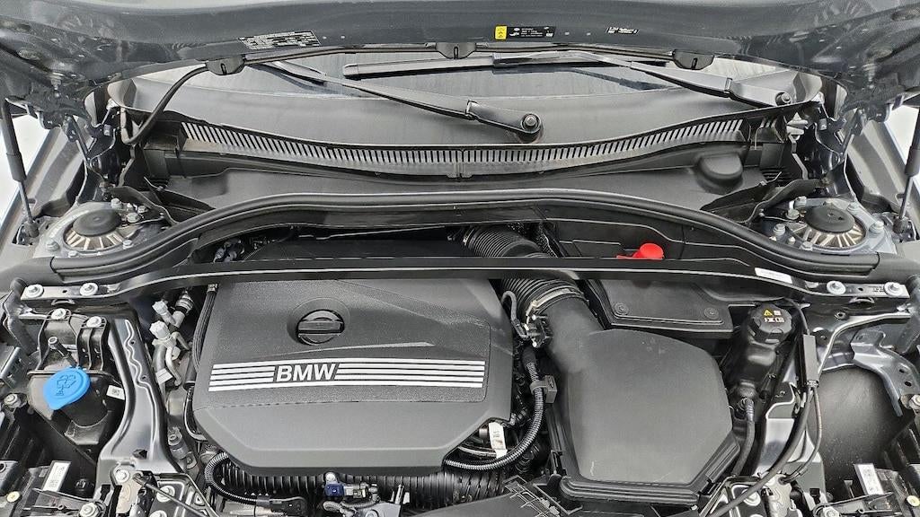 2025 BMW 2 Series 228 xDrive Gran Coupe