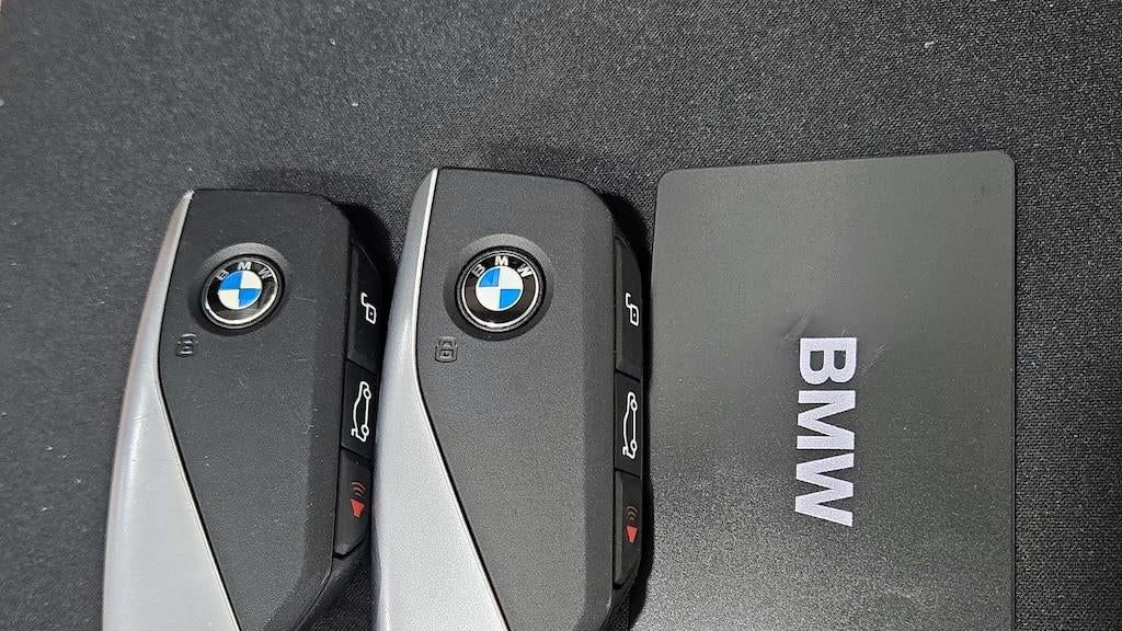 2025 BMW 2 Series 228 xDrive Gran Coupe
