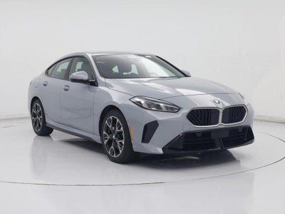 2025 BMW 2 Series AWD 228 Xdrive Gran Coupe 4DR Sedan
