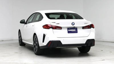 Photo of a 2025 BMW 2 Series AWD 228 Xdrive Gran Coupe 4DR Sedan for sale