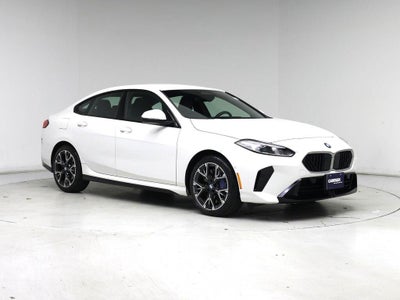Photo of a 2025 BMW 2 Series AWD 228 Xdrive Gran Coupe 4DR Sedan for sale
