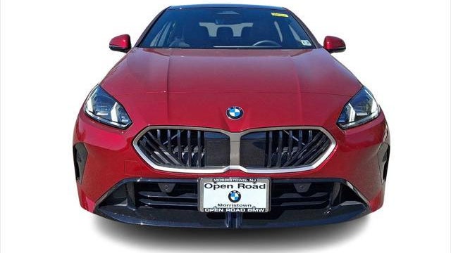 2025 BMW 2 Series 228 xDrive Gran Coupe