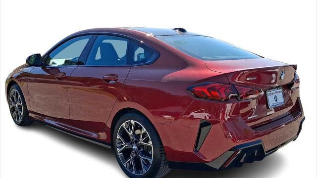 2025 BMW 2 Series 228 xDrive Gran Coupe