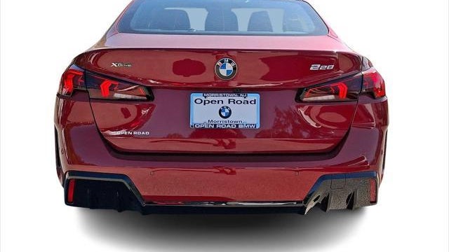 2025 BMW 2 Series 228 xDrive Gran Coupe