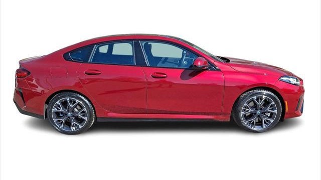 2025 BMW 2 Series 228 xDrive Gran Coupe