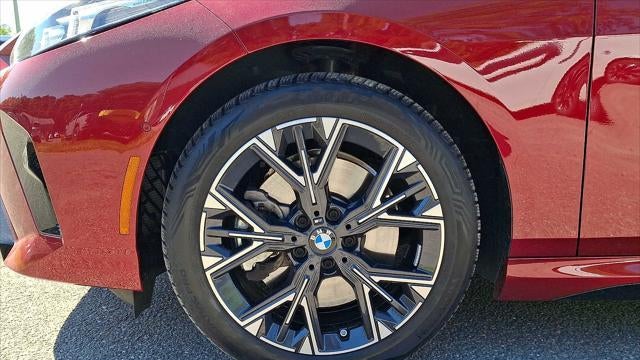 2025 BMW 2 Series 228 xDrive Gran Coupe