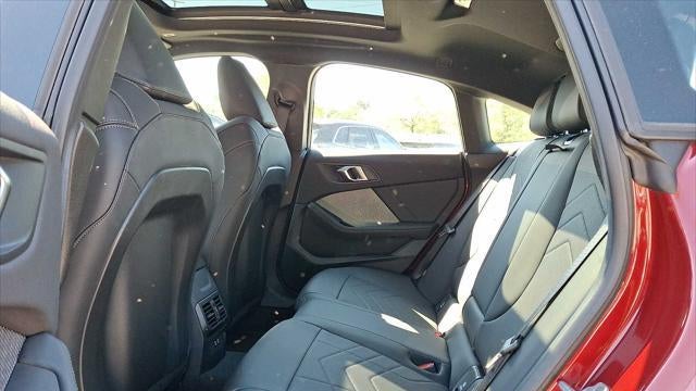 2025 BMW 2 Series 228 xDrive Gran Coupe