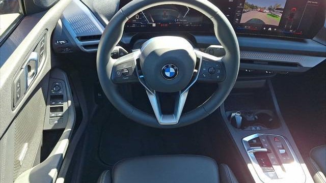 2025 BMW 2 Series 228 xDrive Gran Coupe