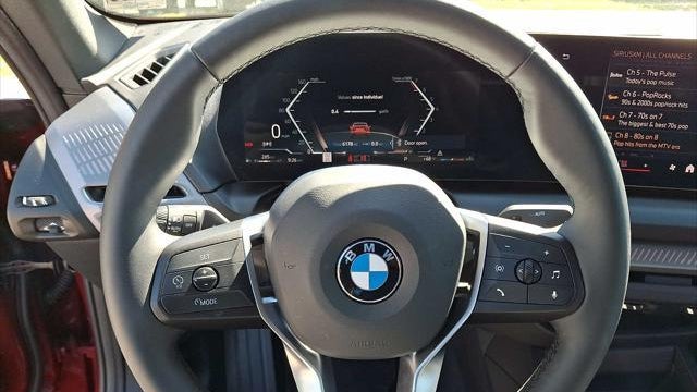 2025 BMW 2 Series 228 xDrive Gran Coupe