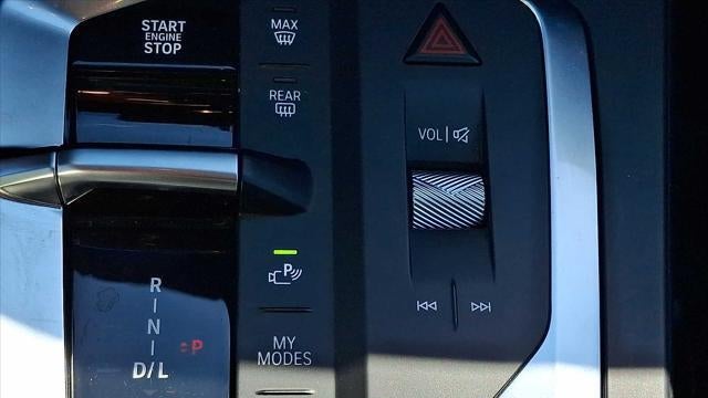 2025 BMW 2 Series 228 xDrive Gran Coupe