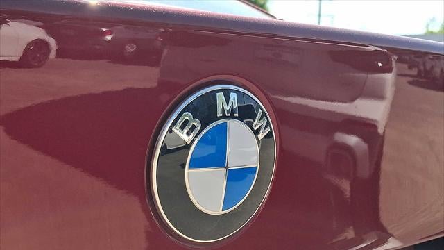 2025 BMW 2 Series 228 xDrive Gran Coupe