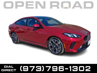 2025 BMW 2 Series AWD 228 Xdrive Gran Coupe 4DR Sedan