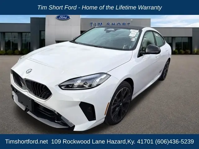 2026 BMW 228 - $32,565