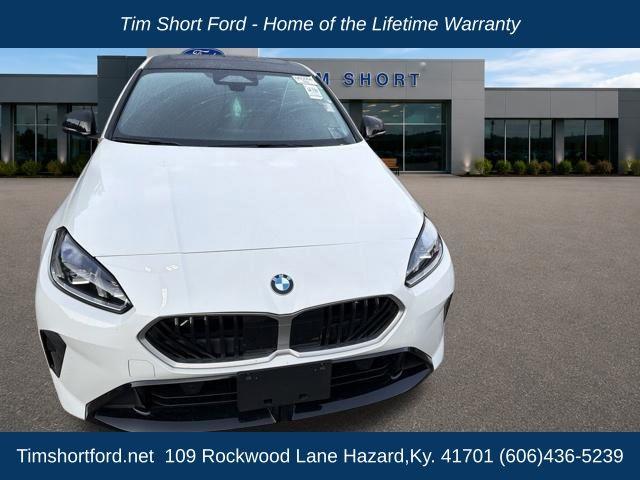 2026 BMW 228 - $32,940