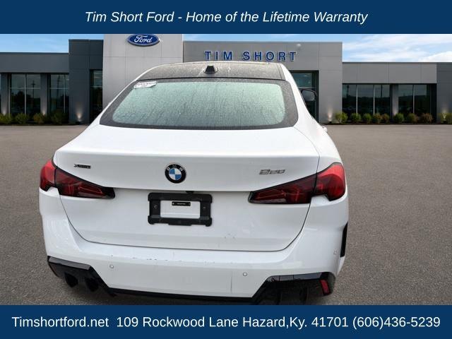 2026 BMW 228 - $32,940