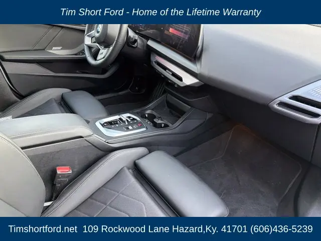 2026 BMW 228 - $32,740