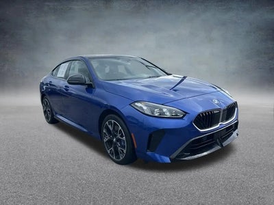 Photo of a 2026 BMW 2 Series AWD 228 Xdrive Gran Coupe 4DR Sedan for sale