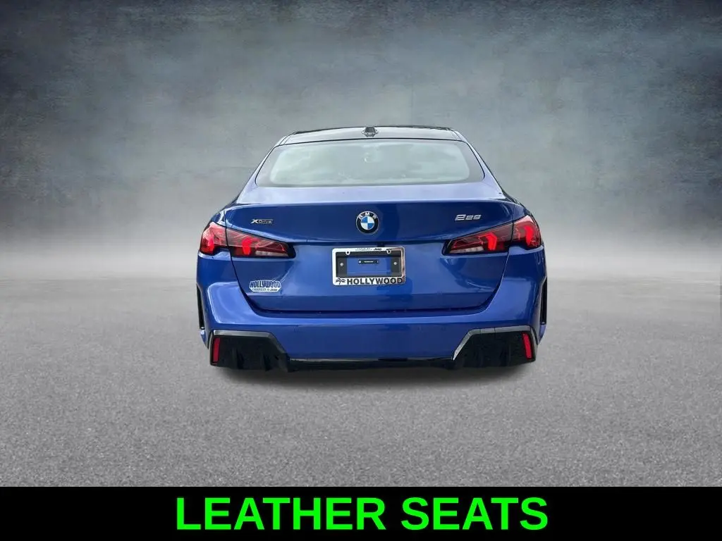 2026 BMW 228 - $33,242