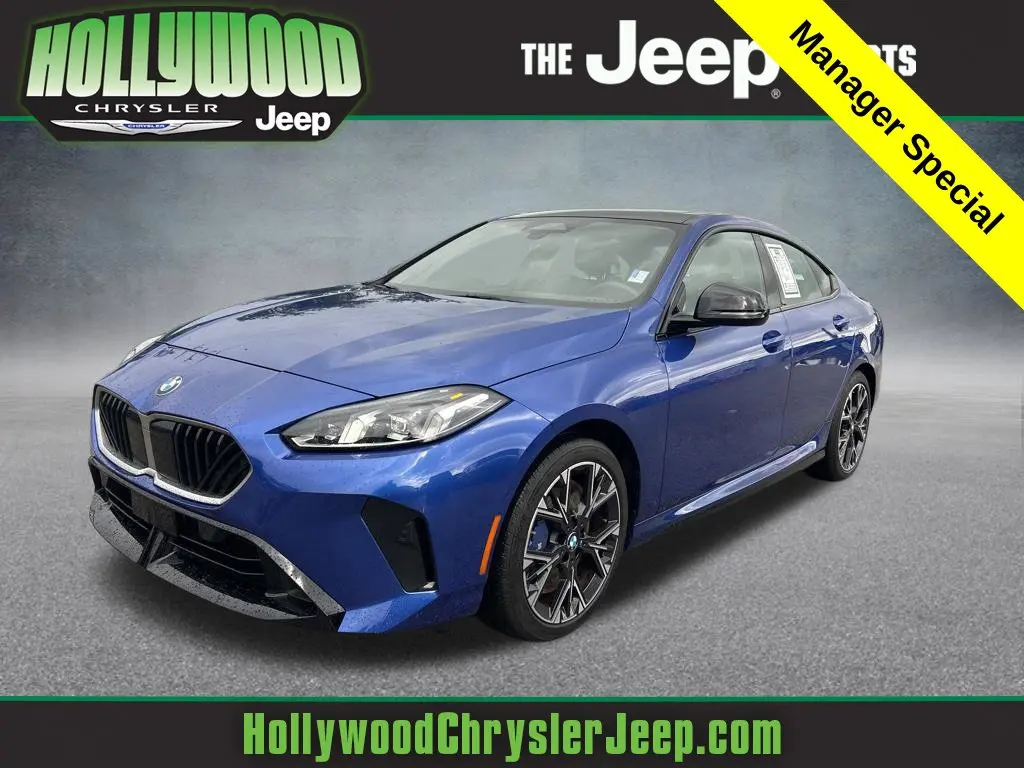 2026 BMW 228 - $28,305