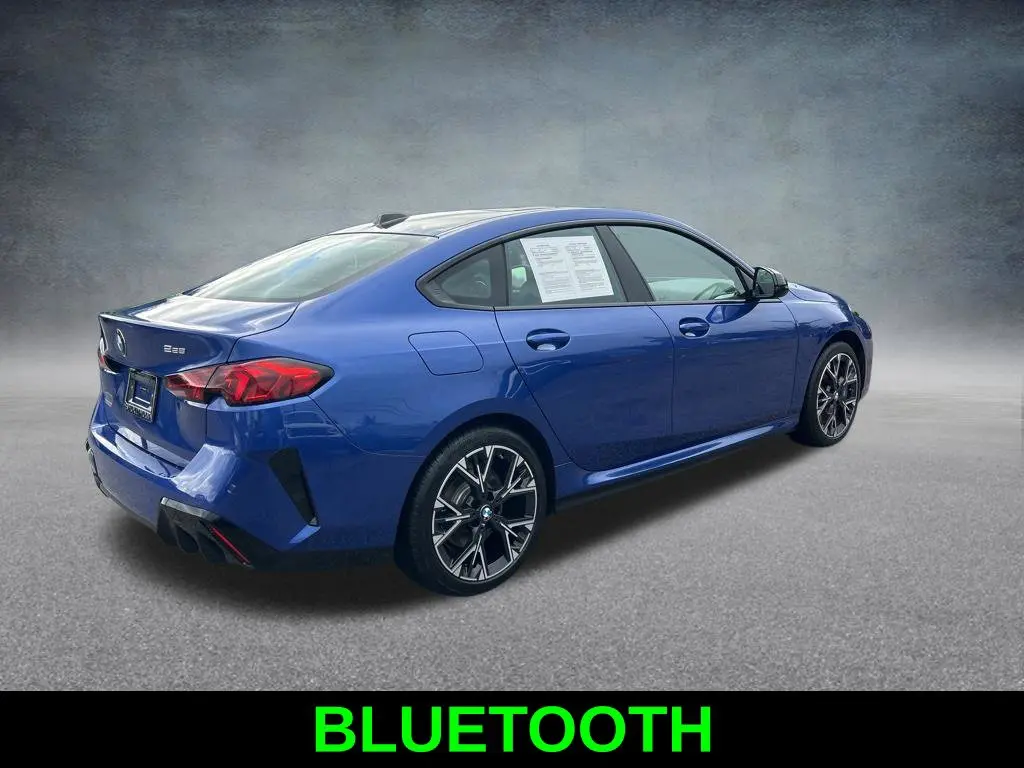 2026 BMW 228 - $28,305
